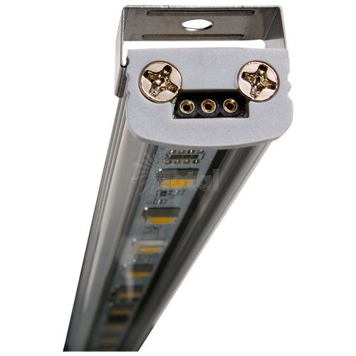 LED under cabinet showcase lighting