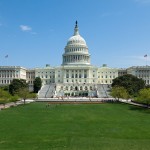 US Capital Building