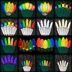 LED Christmas Lights