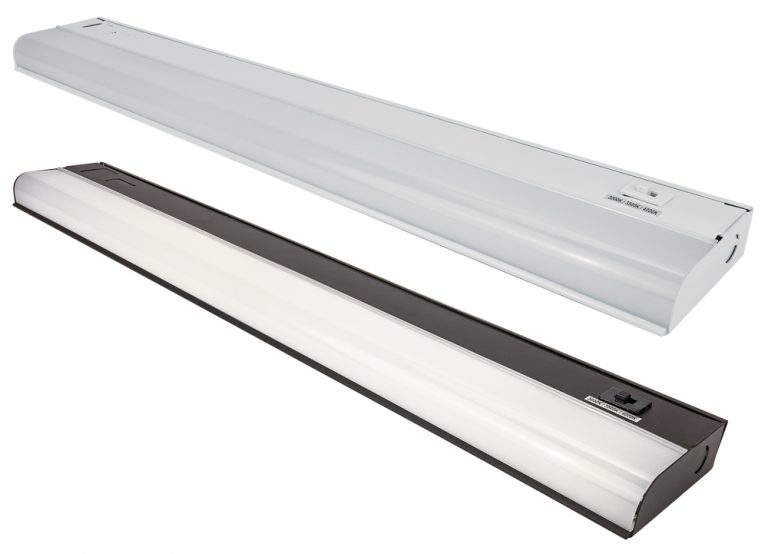 Elegant, Simple, and Budget Friendly LED Under Cabinet Lights