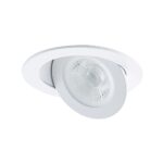 LED RL473WH Recessed Lighting Trim