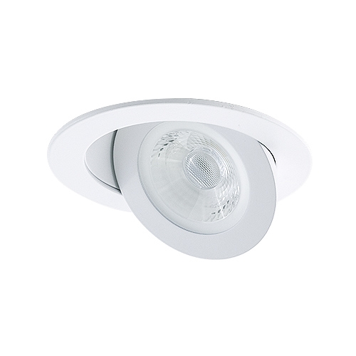 LED RL473WH Recessed Lighting Trim