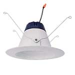 Sylvania Ultra 6 baffle trim